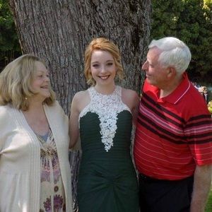 Meet your Posher, Carol